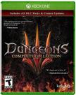 Dungeons III Complete Collection - XBOX ONE EUA