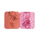 Duo Blush e Iluminador Ruby Rose Melu Rr1002 Duo Blush e Iluminador Ruby Rose Melu Rr1002