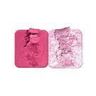 Duo Blush e Iluminador Ruby Rose Melu Rr1002
