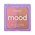 Duo Blush Feels Mood - Rosy Flush + Ginger Bread - Rubyrose