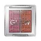 Duo Blush Miss Rôse Glow Up Cód.: 7004-056n5 Duo Blush Miss Rôse Glow Up Cód.: 7004-056n5