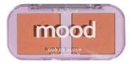 Duo blush mood mb07 e mb08 hbf5764 rubyrose