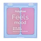 Duo blush mood sandstone e smooth taupe hb8702 ruby rose