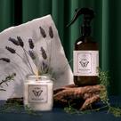 DUO Butterfly - French Lavender DUO Butterfly - French Lavender