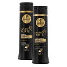 Duo Cavalo Forte Shampoo E Condicionador 300ml (2 Produtos) Haskell
