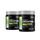 DUO CREATINA CREAPURE 300g DUO CREATINA CREAPURE 300g