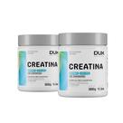 Duo creatina monohidratada 300g