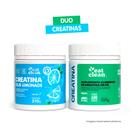 Duo creatinas