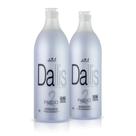 Duo Creme Ativador Dallis Progressiva 1000ml