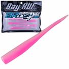 Dúo de Anzuelos Bay Roof BR para Pesca 8.5 cm Blanco 7 Piezas Dúo de Anzuelos Bay Roof BR para Pesca 8.5 cm Blanco 7 Piezas
