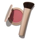 Duo de Blush e Batom Cremoso Rosa No Makeup Makeup Duo de Blush e Batom Cremoso Rosa No Makeup Makeup