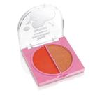 Duo de Blush Princesas Disney - LANÇAMENTO Fenzza