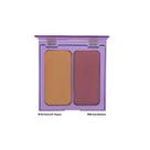 Duo De Blushes Ruby Rose Mood B50 Sandstone B70 Smooth Taupe 14g