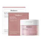 Duo de gel diurno e noturno de colágeno para cuidados com a pele BIODANCE com máscara e almofadas