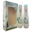 Dúo de Shampoo y Acondicionador Biolage Matrix Biolage Volume Bloom 400 mL