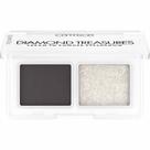 Duo de Sombras Catrice Diamond Treasures