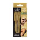 Dúo Depilador y Dermaplaner Hollywood Browzer Gold