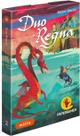 Duo Regna Micro Jogo de Cartas Boardgames Papergames Duo Regna Micro Jogo de Cartas Boardgames Papergames