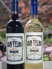Duo San Telmo Malbec e Chardonnay Duo San Telmo Malbec e Chardonnay