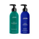 Duo Shampoo e Condicionador Volumizador JVN Embody 590ml Duo Shampoo e Condicionador Volumizador JVN Embody 590ml