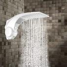 Duo Shower Turbo Quadra Multi Temperaturas 127 Volts 5500 Watts LORENZETTI