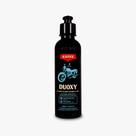 Duoxy 240ml - selante cleaner cerâmico 2 em 1 - razux