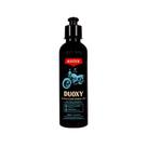 Duoxy Selante 2 Em 1, Cera Limpadora para Moto 240ml