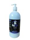 DuPet WHITE PRO Shampoo Pet Branqueador & Matizante Uso Profissional - 1 Litro