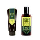 Dupla Sobrebarba - Gel de Barbear e Balm de Barba - Lemon Drop