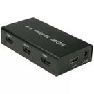 Duplicador 4 Porta Hdmi