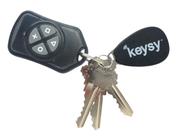 Duplicador de Chaves e Cartões RFID Keysy - 125 kHz