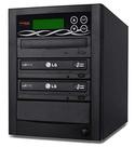 Duplicador de DVD BestDuplicator Bd-Lg-2T 2 Target 24X SATA
