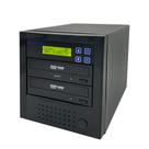 Duplicador de DVD/CD PlexCopier 24X 1 a 1 M-Disc suportado