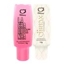 Duplinha com Lacradinha Gel Adstringente Feminino e Clímax Facilitador de Orgasmo Unissex