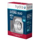 Duplo Acionamento Hydra Max Em Hydra Duo 30 % de Economia de Agua Kit Alta Pressão - 4916C114DUO