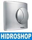 Duplo Acionamento Hydra Max Em Hydra Duo 30 % de Economia de Agua Kit Alta Pressão - 4916C114DUO