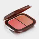 Duplo de blush - Double blush Modelo:2B02