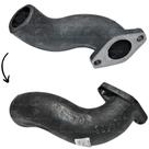 Duplo Joelho Agrale M790