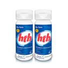 Duplo medidor fita para pisicina 4 em 1 hth