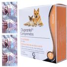 Duprantel Vermifugo Cães Gatos 4 Comprimidos Duprat
