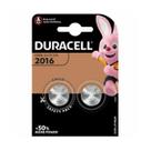 Duracell CR2016 c/2 un Duracell CR2016 c/2 un