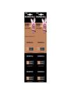 Duracell Pilha Alcalina Aaa MN2400 12 - Bli /12