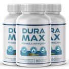 Duramax Suplemento Alimentar ProstaGenix em Cápsulas 645mg 60 Cápsulas
