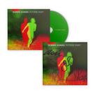 Duran Duran - CD Autografado Future Past Deluxe Edition Duran Duran - CD Autografado Future Past Deluxe Edition