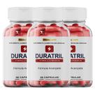 Duratril Fórmula Premium 645 mg Suplemento Alimentar em Cápsulas Frasco com 60 Cápsulas Duratril Fórmula Premium 645 mg Suplemento Alimentar em Cápsulas Frasco com 60 Cápsulas
