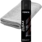 Durax Pretinho Spray Aerossol Renova Brilho Extremo Em Pneus Resistente a Agua Selante Vonixx
