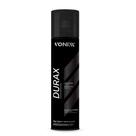Durax Vonixx 400ml Pretinho Aerossol Spray Brilho Extremo