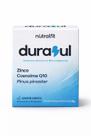 Durazul Fita Adesiva Com Pinus Pinaster Zinco Coezima Q10 1 Caixa Com 30 Filmes Menta