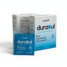 Durazul Produto Masculino em Fita Oral Ação Rápida 30 Fitas Sabor Menta Durazul Produto Masculino em Fita Oral Ação Rápida 30 Fitas Sabor Menta