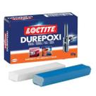 Durepox Cola Epoxi Massa Epoxi Adesivo 50g Loctite